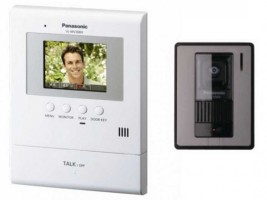 Panasonic VL-SV30 Video Door Phone